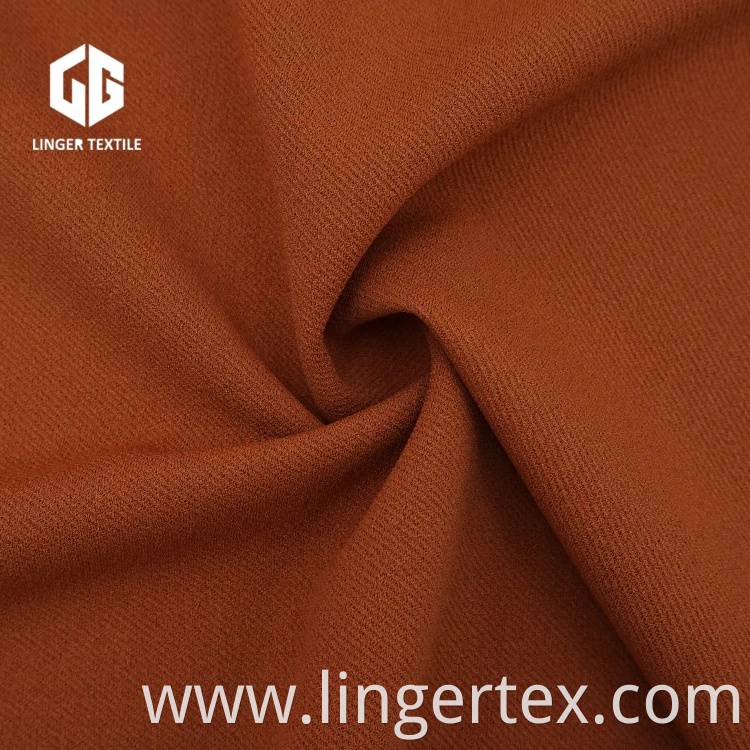 Polyester Spandex Fabric